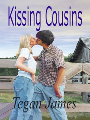 cover image of Kissing Cousins